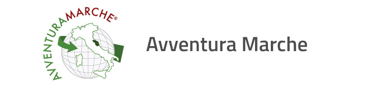 logo avventura marche